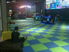 -蒙特利亲子乐园