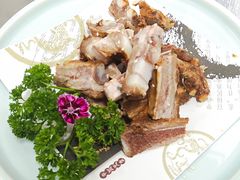 -红菜坊·烤鸭·川鲁宴(石园店)