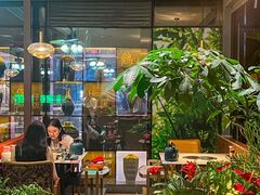 -润泽园椰子鸡(汇一城店)