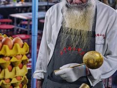 -清真老马家国华牛奶鸡蛋醪糟(正宁路店)