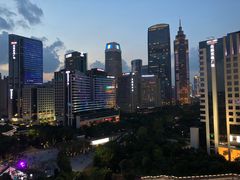 -Mercato莫卡多露台餐厅与酒吧(K11店)