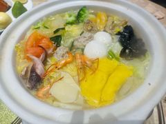 -绍兴老味道·非遗门店(银泰城店)