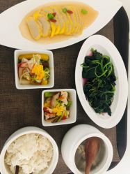 -弗蕾亚·和月月子调理院(东湖店)