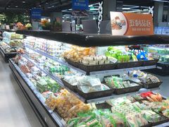 -盒马渔市餐厅