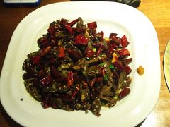 -黑鸡小馆(金源店)