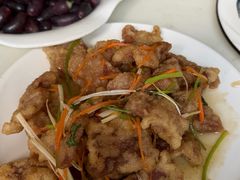 -老仁义·清真菜(太古街店)