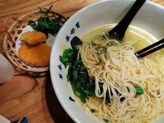 -和府捞面(景枫中心店)