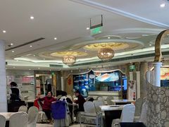 大堂-洪长兴(广西北路店)