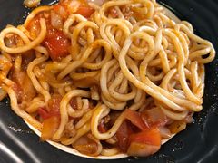 -通海俄式烧烤(下瓦房店)