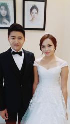 唯美浪漫-韩国艺匠ARTIZ STUDIO(博览中心店)