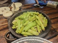 -农厨好味·温泉鹅·农家菜