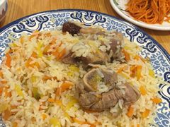-巴依老爷新疆美食(常营店)