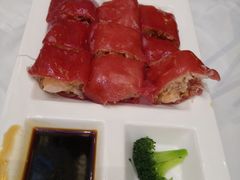 -稻香海鲜饭店(第一国际店)