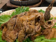 -徐记私厨(半淞园路店)