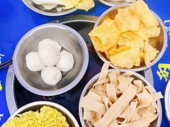 -重庆鸡公煲·嘟享吃(林科大店)