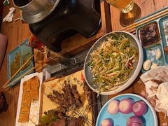 -那些年记忆烧烤