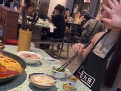 -五里关火锅(牛市口店)