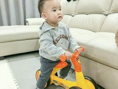-趣动熊运动发展中心(乐坊校区)