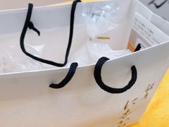-银座仁志川·生吐司专门店(香港广场店)