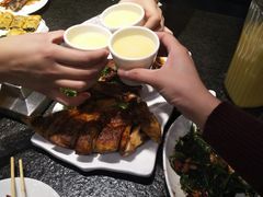 -老万烧烤(典逸心洲店)