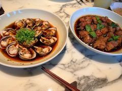 -遇外滩(BFC外滩金融中心店)