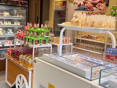 -85度C(南京张府园店)