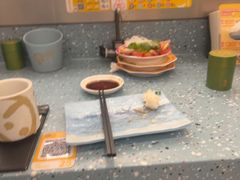 -元气寿司(东方宝泰店)