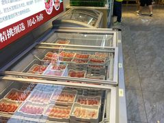 -川骄海鲜自助(河东店)