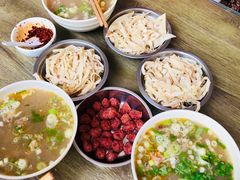 -清真马杰山牛肉汤馆