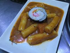 -杀猪天·韩国烤肉(总店)