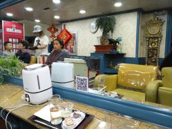 -Hair Glam 格拉姆造型旗舰店