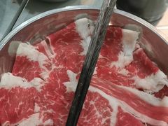 -憨铁匠老火锅(龙岗万科里店)
