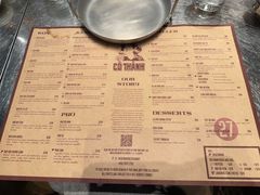 -Cô Thành Restaurant