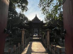 -西安化觉巷清真大寺