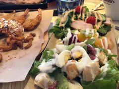 -必胜客(新福地店)