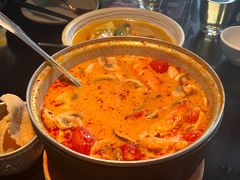 -Thai Alley泰爱里(二沙岛店)