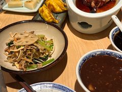 -南京大牌档(龙江新城市广场店)