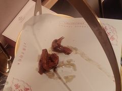 -鸽子侯·家宴·平价海鲜(绿地店)