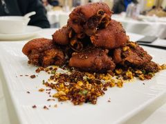 -金时代顺风大酒店(临港百联店)