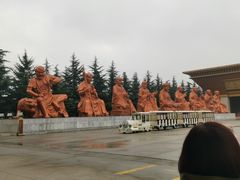 -法门文化景区