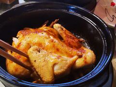 -九龙湾·御膳坊(九龙窠路店)