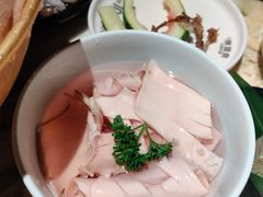 -东道煮牛肉火锅(东盛大街店)