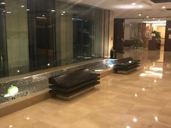 -深圳观澜格兰云天国际酒店