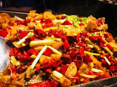 -万达广场(万州店)