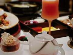 -莉莉海堂HAITANG·烤鸭(国贸商城店)