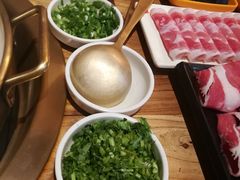 -四喜小胖·北京涮肉(五道营店)