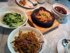 -小菜园新徽菜(无锡宜家荟聚中心店)