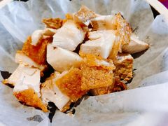 脆口烧肉-园林美食城·本土农家菜(杨和镇店)