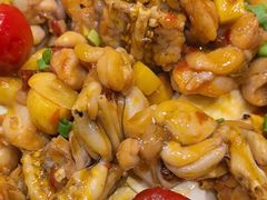 -聚味瞿记·龙虾堂(天元店)