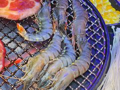 -釜山火炉·海鲜烤肉(紫藤路店)